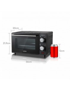 Forno elétrico NEW KIKO - 10L 2