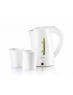 Jarro Elétrico TRAVEL - 500ml