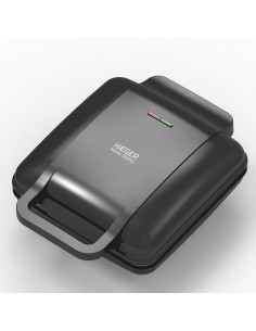 Máquina de Waffles HAEGER Master Waffle