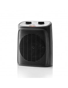 Termoventilador HAEGER Dark...