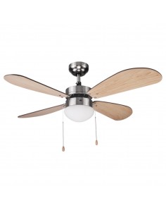 Ventoinha de Teto HAEGER Cozy Fan