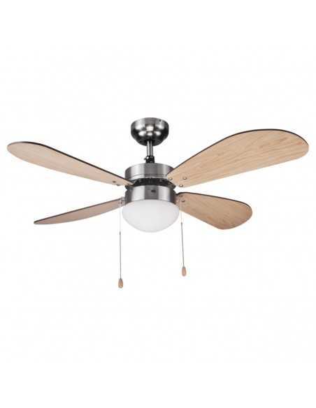 Ventoinha de Teto HAEGER Cozy Fan