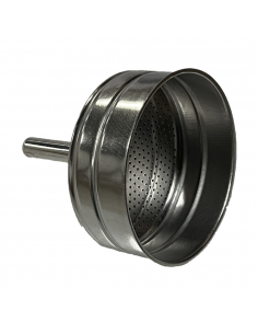 Filtro de funil HAEGER SS...