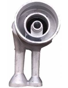 Cachimbo 90mm HAEGER SAFINE