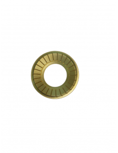 Espalhador 110mm HAEGER...