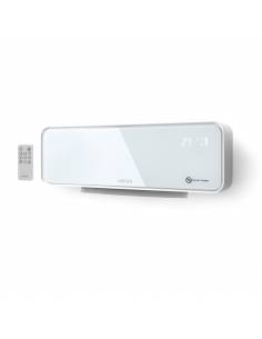 Aquecedor de Parede HAEGER iShine - 2000W, Controlo Remoto, Cerâmico