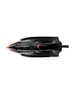 Ferro a Vapor HAEGER Dark... 2