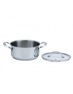 Panela de Cozinha HAEGER... 2