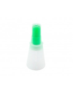 Pincel de Silicone HAEGER...
