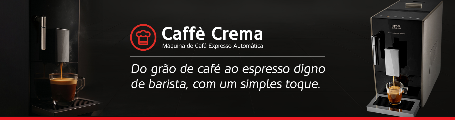 maquina de cafe